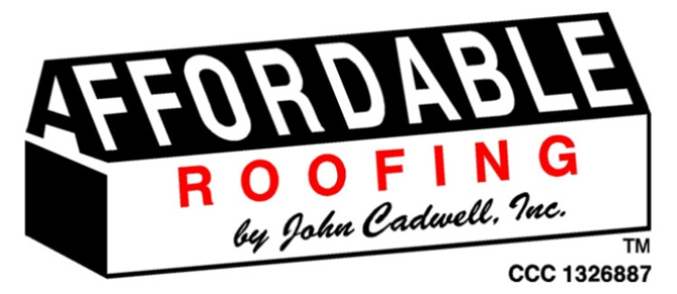 Affordable Roofing by John Cadwell, Inc. Affordable Roofing by John Cadwell, Inc.