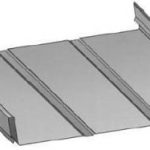 Standing Seam Vertilok Metal Panel for special roofing needs