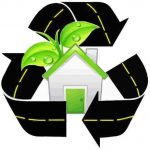 Affordable Roof Recycling claims