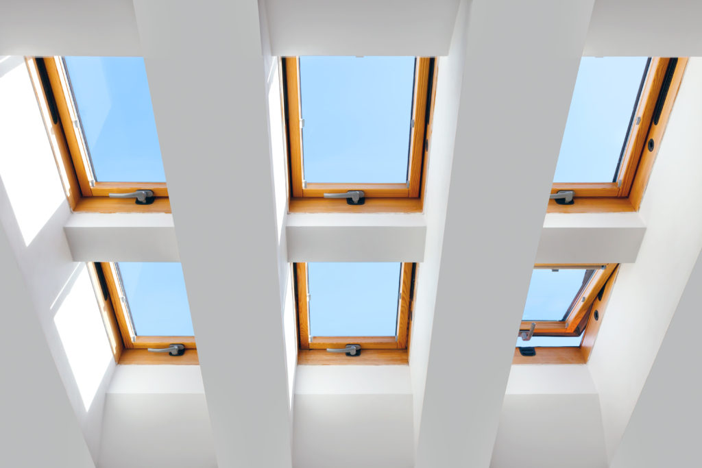 Add a skylight to your Kissimmee roof