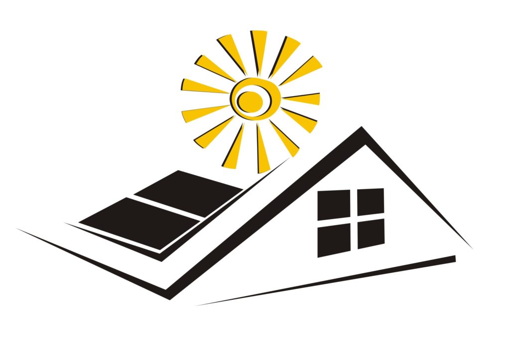 Affordable Roofing offers Sun powered vents for roofs