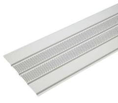 Soffit-Under Eave Vent roofing accessories