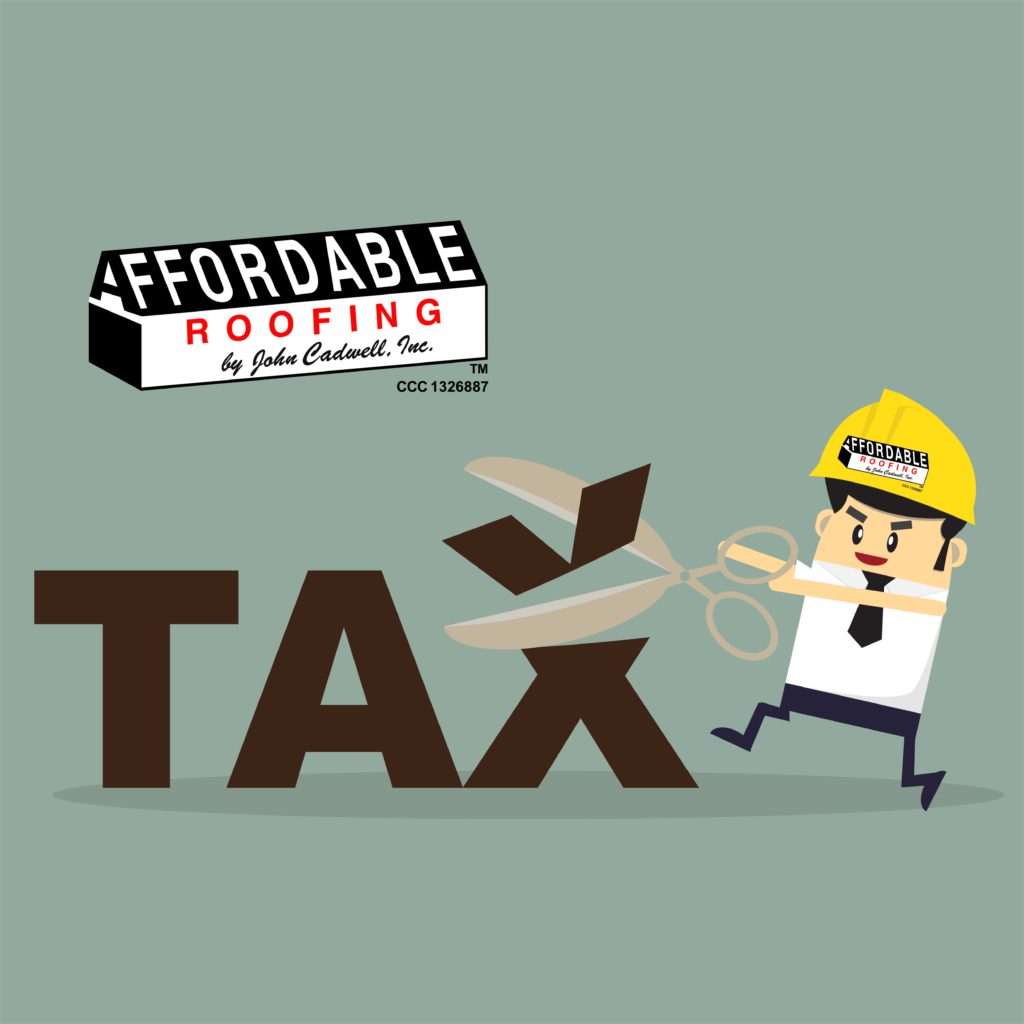Roofing Tax Credit Federal Energy Roof Rebates Roof Tax Credits