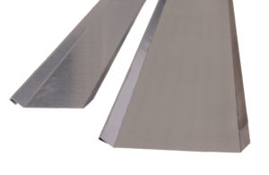 Wall Counter Flashing metal roof parts