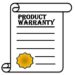 Affordable Roofing offers Manufacture Product Warranties