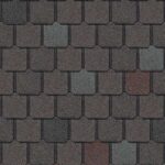 Colonial Owens Corning Berkshire Slate Colonial by Affordable Roofing by John Cadwell