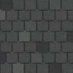 Manchester Grey Owens Corning Berkshire Slate Manchester Grey by Affordable Roofing by John Cadwell