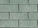 Mint Frost Certainteed XT 25 Mint Frost by Affordable Roofing