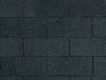 Moire Black Certainteed XT 25 Moire Black by Affordable Roofing