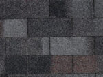 Slate Gray Certainteed XT 25 Slate Gray by Affordable Roofing