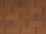 Tile Red Blend Certainteed XT 25 Tile Red Blend by Affordable Roofing