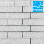 Shasta White Owens Corning Shasta white by Affordable Roofing