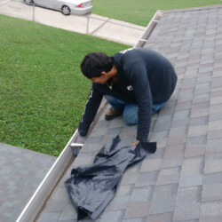 roof maintenance helps extend the life of your Florida roof