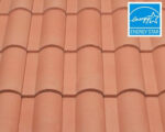 Navada Clay Entegra Galena Spanish Tile by Affordable Roofing