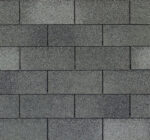 Dove Gray Atlas 3-tab Shingles Dove Gray by Affordable Roofing
