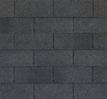 Pewter Atlas 3-tab Shingles Pewter