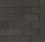 Weathered Wood Atlas 3-tab Shingles Weathered Wood by Affordable Roofing