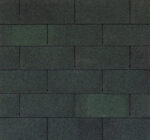 Woodland Green Atlas 3-tab Shingles Woodland Green by Affordable Roofing in Florida