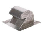 Goose Neck Vent Goose Neck Kitchen, Bathroom, Dryer Plumbing Vent by Affordable Roofing