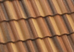 Riviera Eagle Malibu Curved Tile Riviera shingles for roof