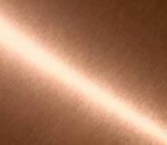 Copper Roof Accessory Copper Metal - No Finish by Affordable Roofing