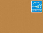 Copper Penny SemCoat Plus 45 Copper Penny Finish Metal by Affordable Roofing
