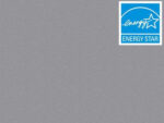 Silver Dollar SemCoat Plus 45 Silver Dollar Finish Metal by Affordable Roofing