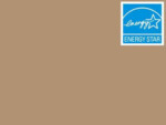 Mocha Tan SemCoat SP 40 Mocha Tan Finish Metal by Affordable Roofing