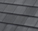Stone Mountain Boral Saxony Flat Tile Stone Mountain by Affordable Roofing