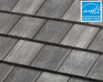 Stone Mountain Boral Saxony Flat Tile Stone Mountain by Affordable Roofing