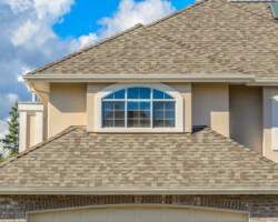 Various shingle types, styles and colors for your Florida home