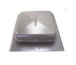 Square Low Profile Vent Square Roof Vent - roofing accessories