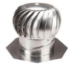 Turbine Vent Turbine Roof Vent for your roofing needs