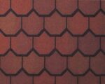 Georgian Brick Certainteed Scalloped Slate Georgian Brick by Affordable Roofing