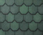 Sherwood Forest Certainteed Scalloped Slate Sherwood Forest by Affordable Roofing