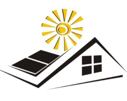 Affordable Roofing offers Sun powered vents for roofs