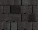 Blackstone Atlas Signature Slate Blackstone shingles for roof