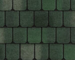 Emerald Atlas Signature Slate Emerald shingles for roof