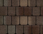 Weathered Atlas Signature Slate Weathered shingles for roof