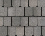Chalkstone Atlas Signature Slate Chalkstone shingles for roof