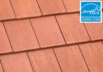 Caliente Bel Air Flat Tile Caliente by Affordable Roofing by John Cadwell