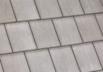 Royal Palm Bel Air Flat Tile Royal Palm by Affordable Roofing by John Cadwell