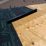 Roofing Felt Synthetic Underlayment